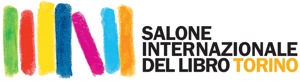 Logo del XXVI Salone del Libro di Torino