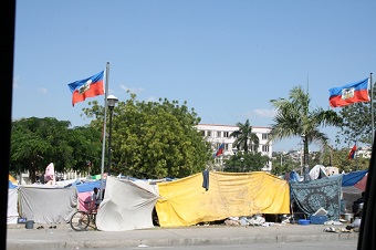 Haiti terremoto