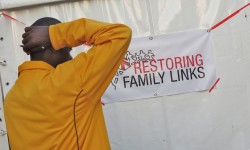 Restoring Family Links 
