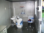 Laboratorio odontoiatrico
