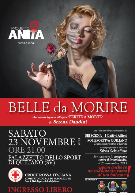 belle da morire