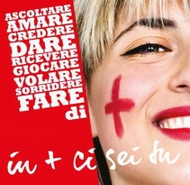 in + ci sei tu