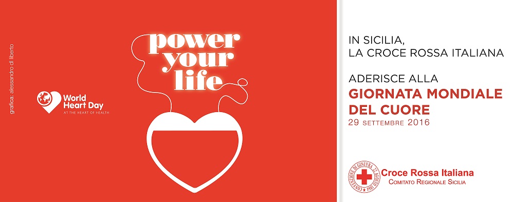 Giornata Mondiale del Cuore: eventi gratuiti di prevenzione delle malattie cardiovascolari