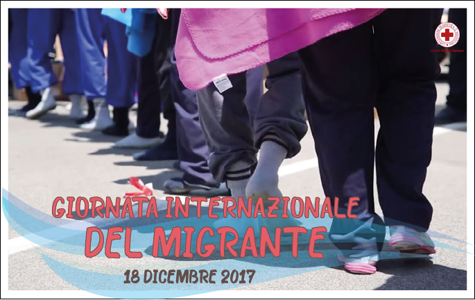 Giornata Internazionale del Migrante
