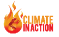 Logo campagna climate in action