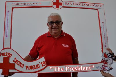 il Presidente