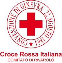 logo Cri Rivarolo