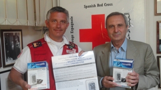 Dott. Marco Squicciarini e Dott. Paolo Binelli