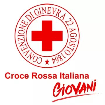 Giovani della Croce Rossa Italiana