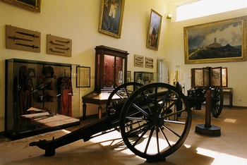 Solferino - Museo Storico
