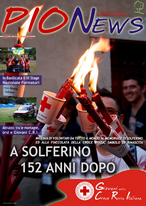 Anteprima copertina PIONews giugno 2011