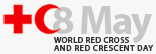 IFRC, banner 8 maggio