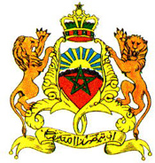 La C.R.I. Sicilia all'incontro promosso dal Consolato del Marocco immagine logo del marocco