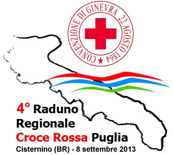 Logo del Raduno Regionale