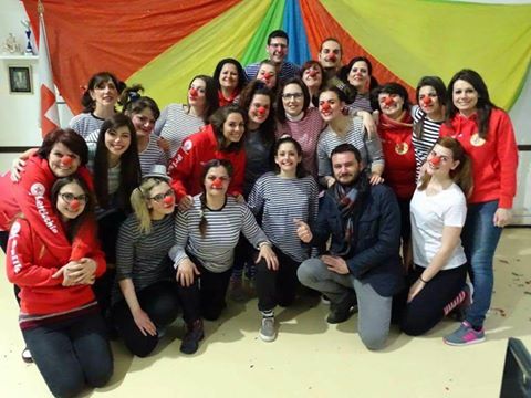 corso Operatori Del Sorriso