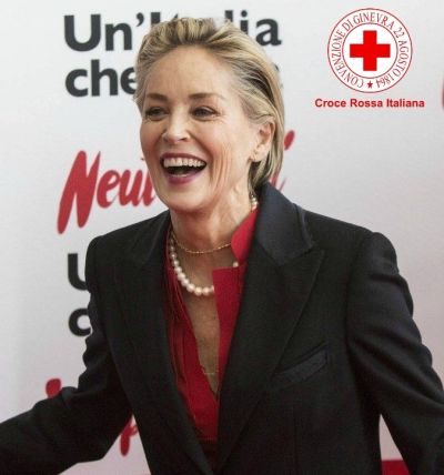 sharon stone
