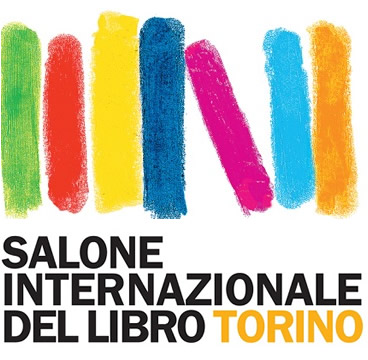 Logo Salone Internazionale del Libro di Torino