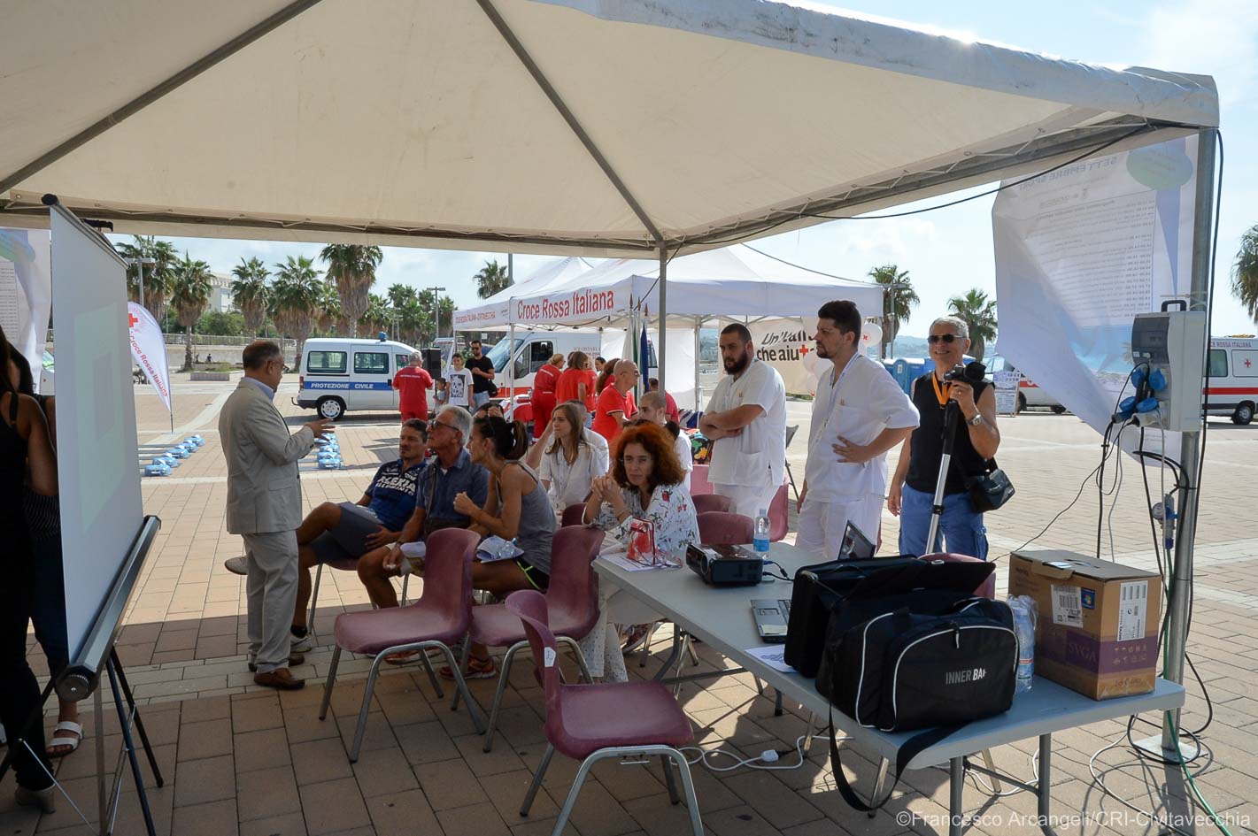 settembre sport civitavecchia