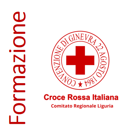 Formazione Croce Rossa Liguria