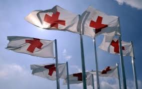 Adozione del piano delle attività in occasione della Settimana della Croce Rossa 2014 "La mia storia di Croce Rossa"